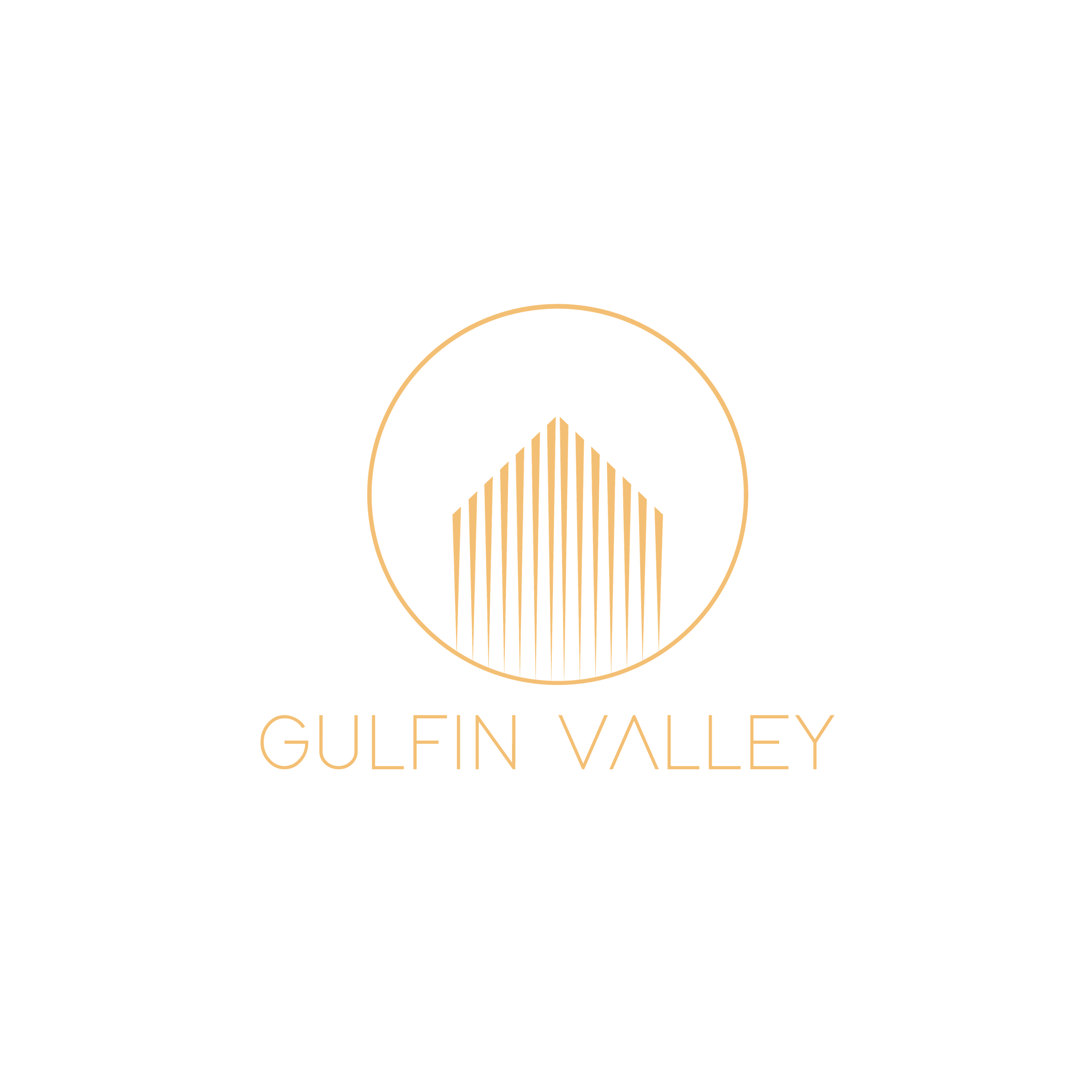Gulfin Valley