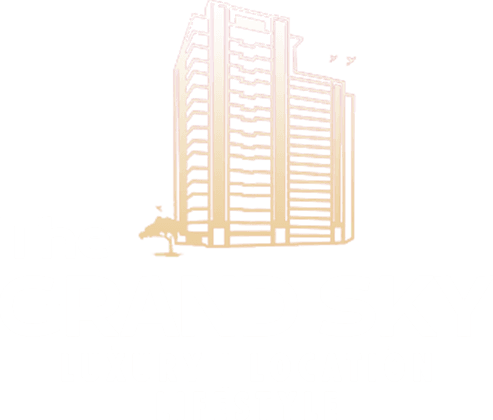 The Grand Sky