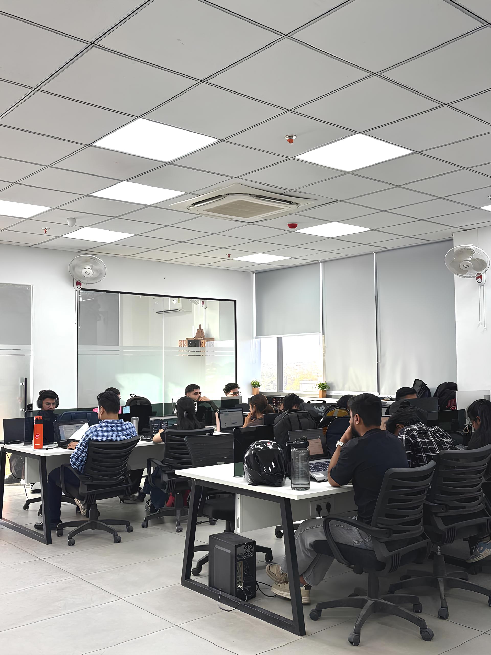 Our Story - Klocrix Milestone 1
