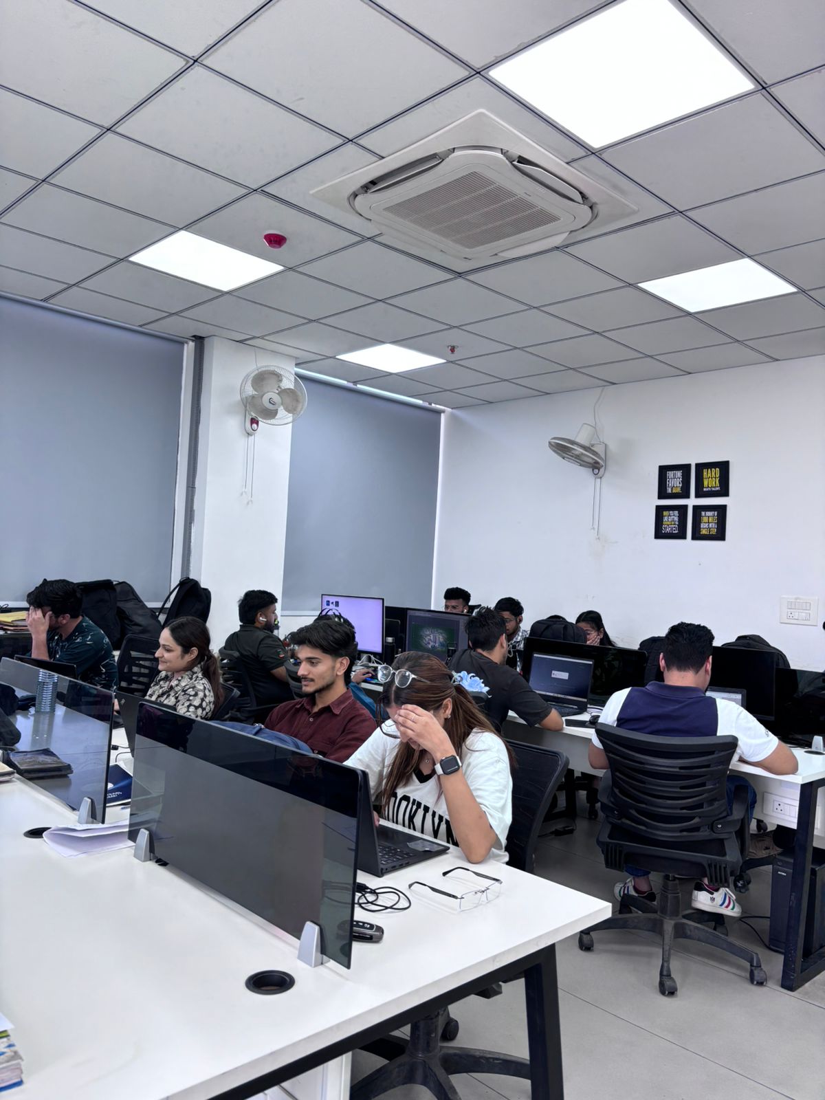 Our Story - Klocrix Milestone 4